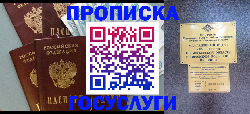 прописка гарантия в Новоульяновске